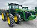 2021 John Deere 8R 310