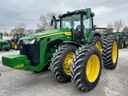 2021 John Deere 8R 310