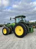 2022 John Deere 8R 310 Image