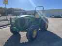 2010 John Deere 5095M