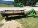 2011 John Deere 275 DISK MOWER