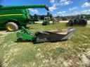 2011 John Deere 275 DISK MOWER