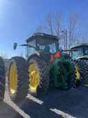 2022 John Deere 8R 280