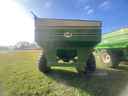 2010 J&M J&M 525-14W GRAIN CART