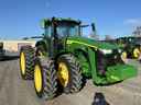 2022 John Deere 8R 310 Image