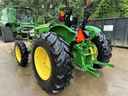 2022 John Deere 5065E