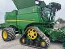 2023 John Deere S780