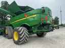 2023 John Deere S780