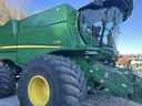 2021 John Deere S780 Image