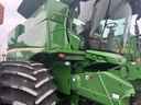 2012 John Deere S670 Image