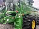 2012 John Deere S670 Image