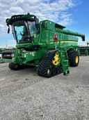 2020 John Deere S780 Image