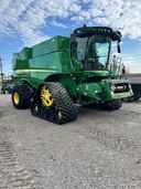 2020 John Deere S780 Image