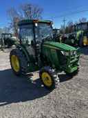 2024 John Deere 4066R Image