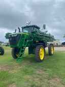 2022 John Deere 412R