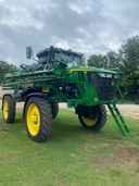 2022 John Deere 412R