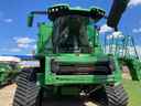 2023 John Deere X9 1000