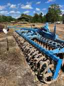 2022 Lemken Helidor 9/700K