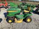 2008 John Deere X300