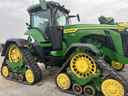 2023 John Deere 8RX 340 Image