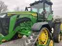 2023 John Deere 8RX 340 Image