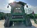 2022 John Deere S780