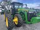 2023 John Deere 8R 370