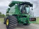 2023 John Deere S770