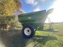 2010 J&M J&M 525-14W GRAIN CART Image