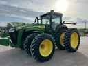 2021 John Deere 8R 280