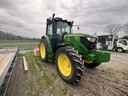 2021 John Deere 6130M