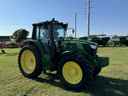 2021 John Deere 6130M