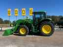 2019 John Deere 6120M Image