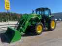 2019 John Deere 6120M