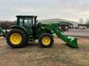 2023 John Deere 6120M Image