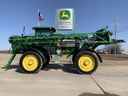 2021 John Deere R4030