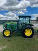 2022 John Deere 5100E