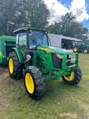 2022 John Deere 5100E