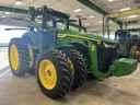 2022 John Deere 8R 310