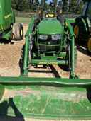 2022 John Deere 4052M