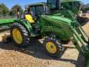 2022 John Deere 4052M