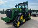 2024 John Deere 8RX 340