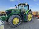 2023 John Deere 6155M Image