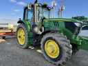 2023 John Deere 6155M Image