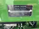 2022 John Deere RD40F