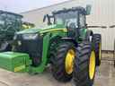 2023 John Deere 8R 370 Image