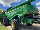 2020 John Deere X9 1000 Image