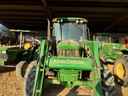 2005 John Deere 6420 Image