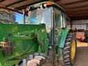 2005 John Deere 6420 Image