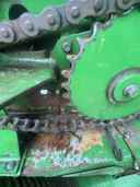 2007 John Deere 568 Image